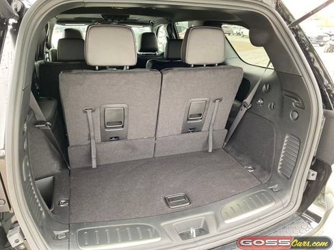 New 2026 Dodge Durango GT AWD/4WD image 10