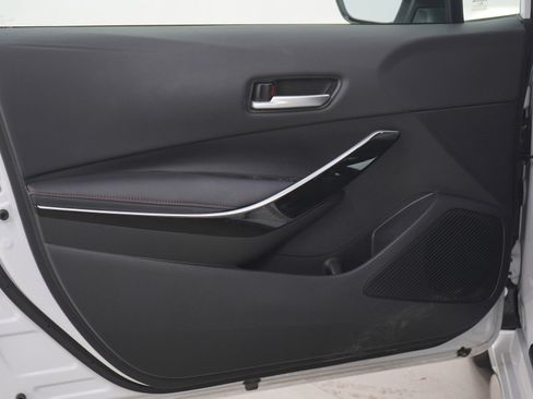 Used 2023 Toyota Corolla XSE image 18