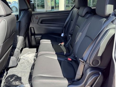 New 2026 Honda Odyssey Sport-L image 11