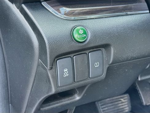 Used 2015 Honda CR-V EX-L image 11