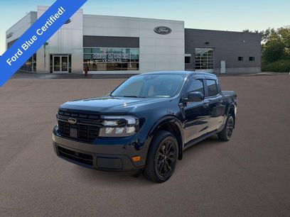 Used 2023 Ford Maverick Lariat w/ Lariat Luxury Package