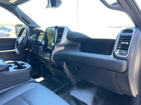 Used 2024 RAM 5500 Tradesman w/ Max Tow Package AWD/4WD image 25