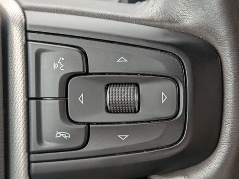 Used 2024 GMC Sierra 1500 Denali w/ Technology Package AWD/4WD image 26