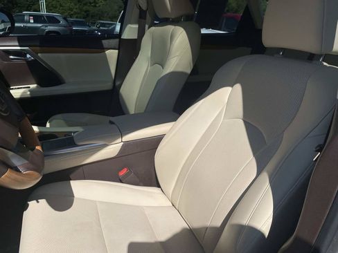 Used 2020 Lexus RX 350 FWD w/ Premium Package image 22