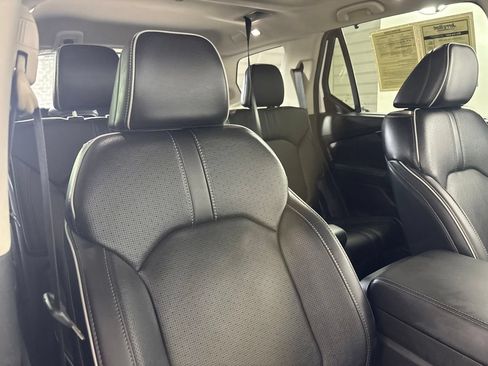 Used 2023 Honda Pilot Elite image 32