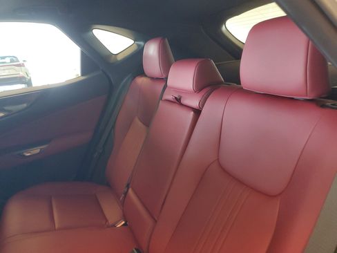 Used 2025 Lexus NX 250 250 Premium image 17