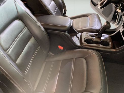 Used 2020 GMC Canyon Denali AWD/4WD image 48
