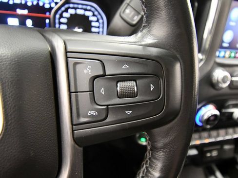 Used 2020 GMC Sierra 1500 Denali w/ Technology Package AWD/4WD image 22