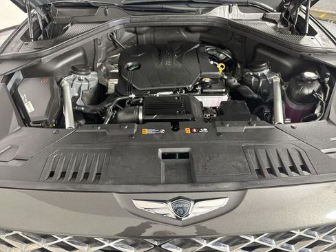 Used 2024 Genesis GV80 2.5T AWD/4WD image 27