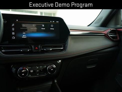 Used 2026 Chevrolet TrailBlazer RS w/ Convenience Package image 22