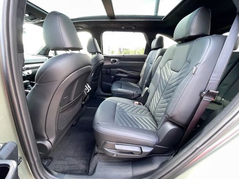 New 2026 Kia Sorento SX Prestige AWD/4WD image 31