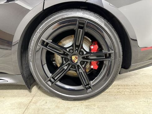 New 2026 Porsche Taycan GTS image 14