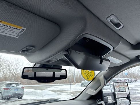 Used 2018 Chevrolet Silverado 2500 High Country image 30