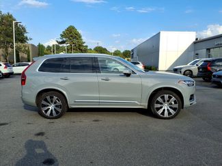 Used 2025 Volvo XC90 T8 Plus w/ Protection Package Premier video 2