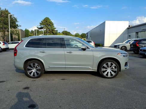 Used 2025 Volvo XC90 T8 Plus w/ Protection Package Premier image 2