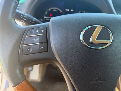 Used 2010 Lexus RX 450h AWD w/ Premium Pkg image 31