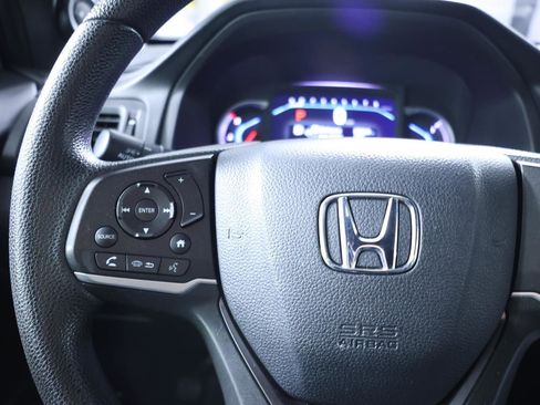 Used 2019 Honda Passport Sport image 19