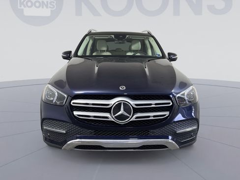 Used 2022 Mercedes-Benz GLE 350 w/ Premium Package image 11