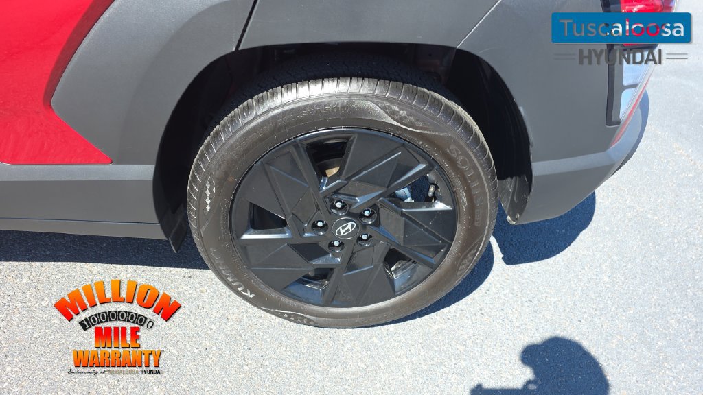 Used 2026 Hyundai Kona SEL Sport FWD image 11