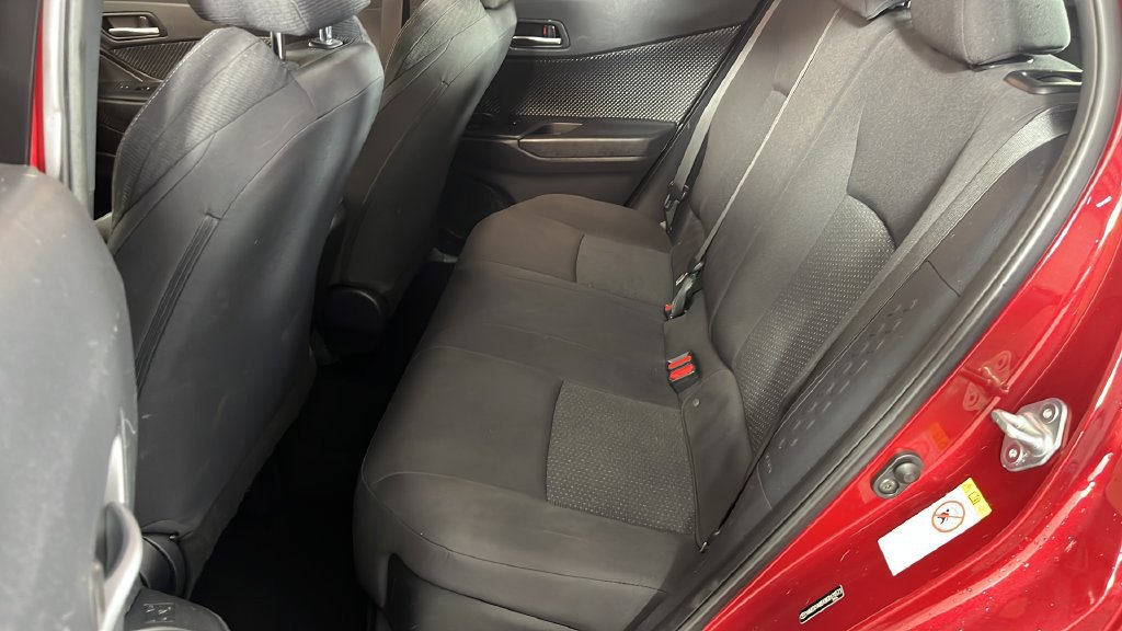 Used 2019 Toyota C-HR LE FWD image 16