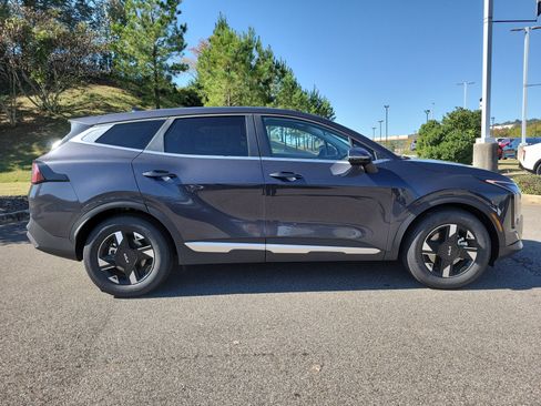 New 2026 Kia Sportage LX w/ LX Convenience Package image 23