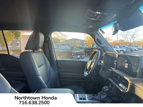 Used 2024 Toyota Land Cruiser image 16