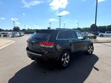 Used 2015 Jeep Grand Cherokee Overland w/ Advanced Technology Group image 3