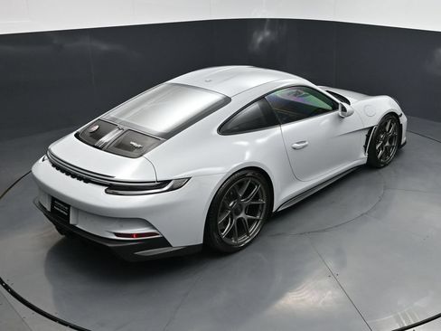 Certified 2024 Porsche 911 GT3 RS RWD image 20