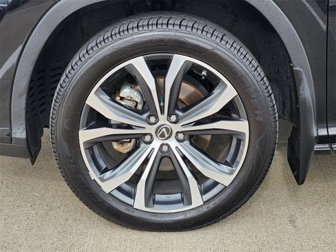 Used 2022 Lexus RX 350 FWD w/ Premium Package image 10