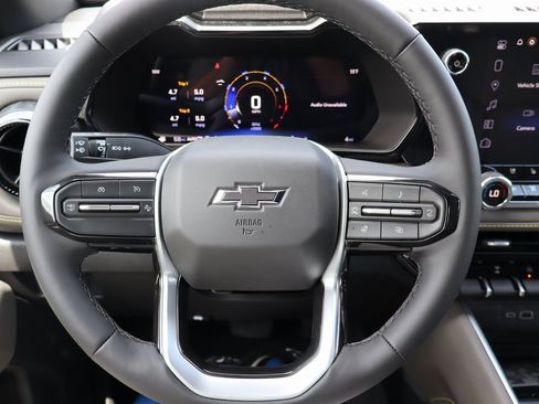 New 2025 Chevrolet Colorado ZR2 w/ Technology Package image 6