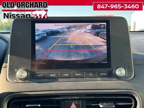 Used 2023 Hyundai Kona SE w/ Cargo Package FWD image 16