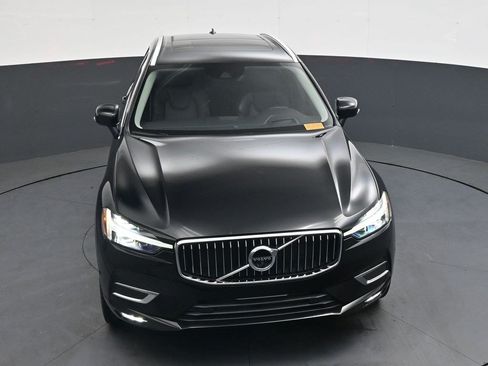 Used 2021 Volvo XC60 T5 Inscription w/ Advanced Package FWD image 32