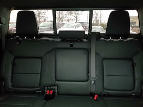 Used 2023 Chevrolet Silverado 1500 RST w/ RST All Star Premium Package image 36