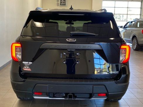 Certified 2023 Ford Explorer Timberline w/ Timberline Technology Package image 7