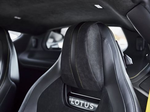 Used 2026 Lotus Emira SE RWD image 43