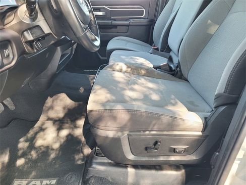 Used 2024 RAM 2500 Big Horn image 20