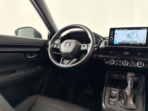 Used 2024 Honda CR-V Sport Touring image 29