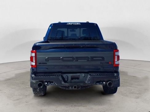 Used 2023 Ford F150 Raptor w/ Equipment Group 802A Raptor R image 4