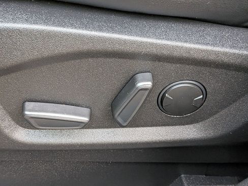 Certified 2024 Ford Edge SEL w/ Convenience Package image 23