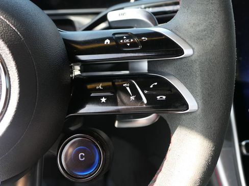 Used 2025 Mercedes-Benz CLE 53 AMG 4MATIC Coupe image 14