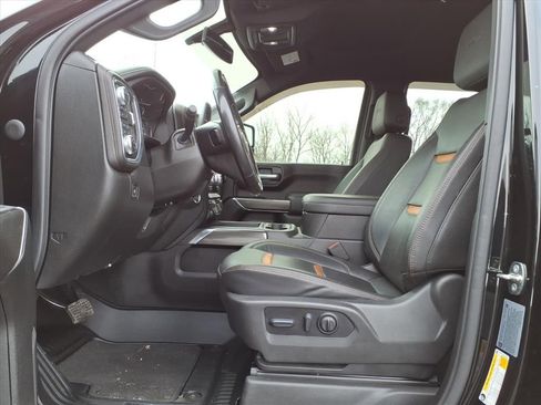 Used 2023 GMC Sierra 2500 AT4 image 15