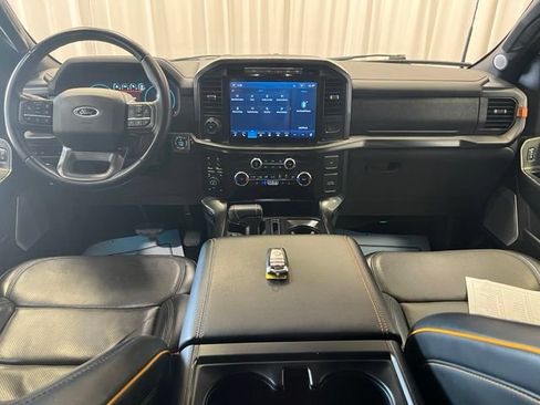 Used 2023 Ford F150 Tremor w/ Equipment Group 402A High AWD/4WD image 5