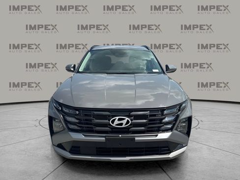 Used 2026 Hyundai Tucson SEL FWD image 11
