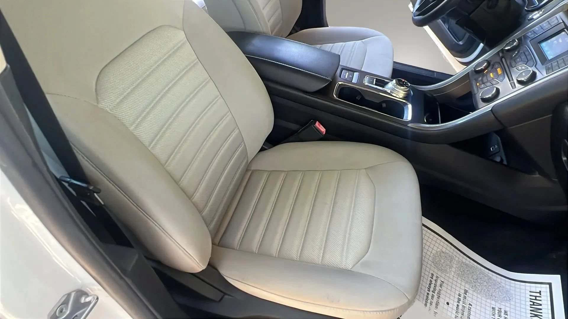 Used 2018 Ford Fusion S FWD image 20