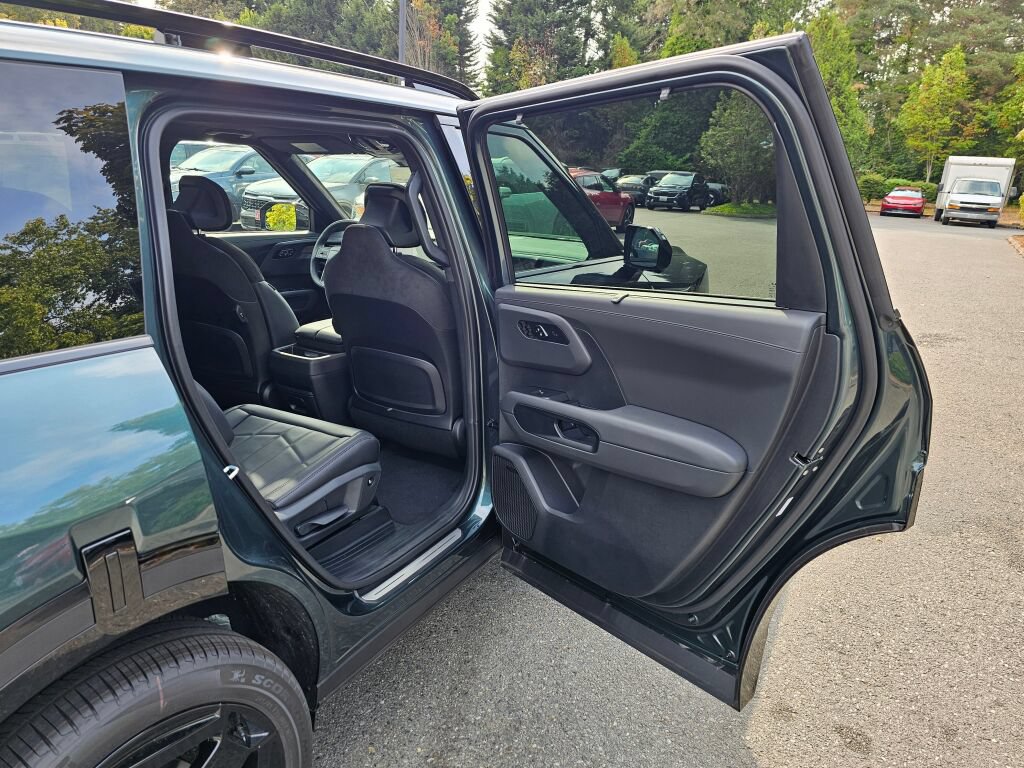 New 2027 Kia Telluride SX Prestige X-Line AWD/4WD image 28