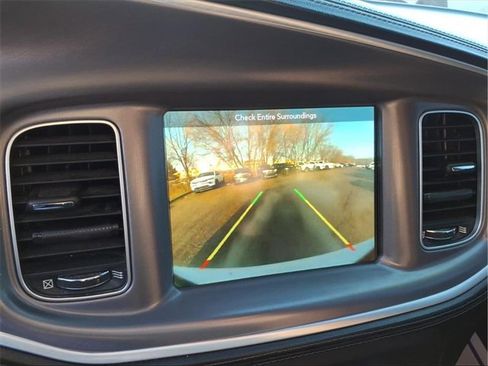 Used 2019 Dodge Charger R/T w/ Plus Group image 20