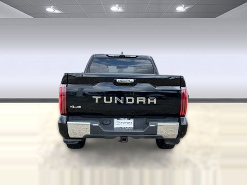 Used 2023 Toyota Tundra 1794 Edition AWD/4WD image 10