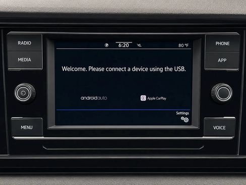 Used 2024 Volkswagen Taos S FWD image 43