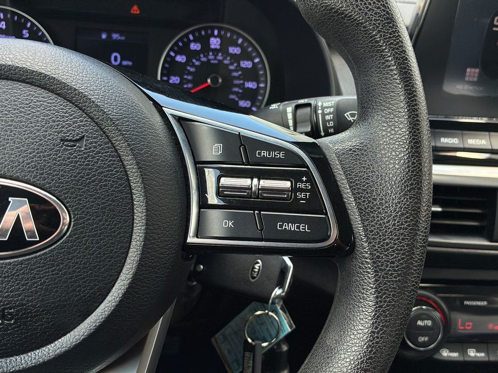 Used 2019 Kia Forte LXS FWD image 26