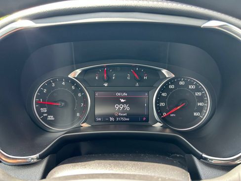 Used 2025 Chevrolet Blazer LT FWD image 35
